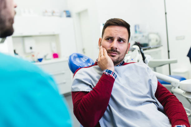 TMJ/TMD Treatment in Bangor Base, WA